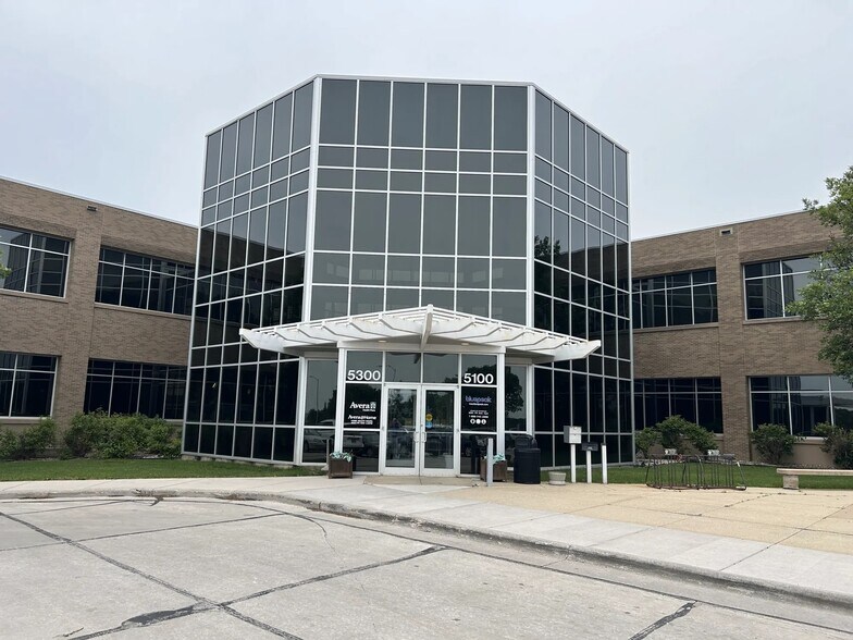 Primary Photo Of 5100 S Broadband Ln, Sioux Falls Office For Lease