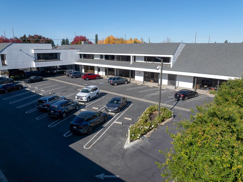 More Photos Of 1518 Coffee Rd, Modesto Medical For Lease