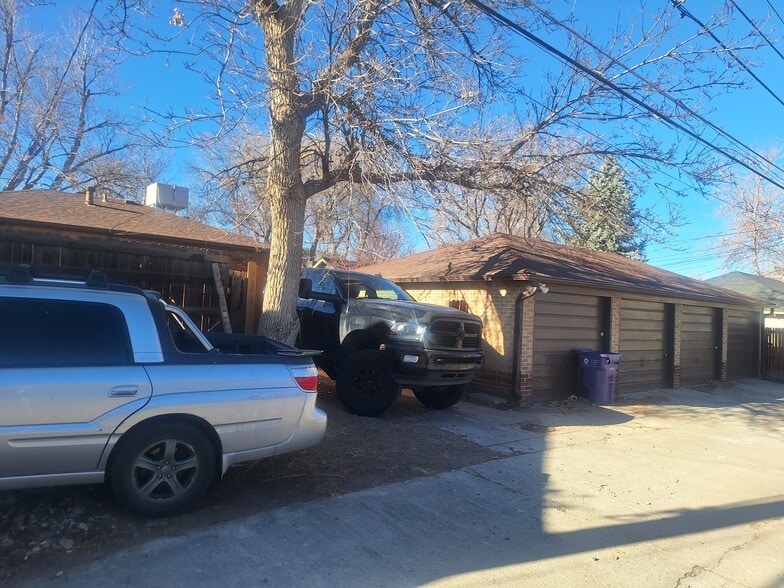 More Photos Of 1938 S Columbine St, Denver Apartments For Sale
