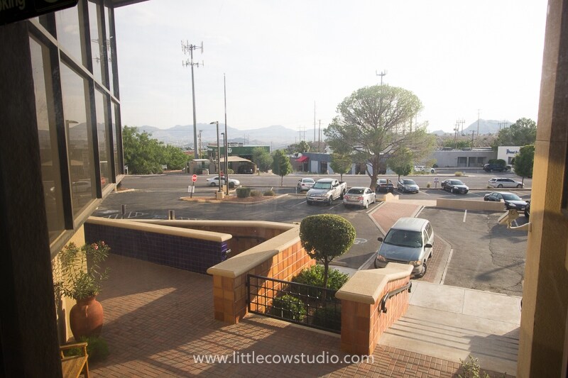 More Photos Of 4849 N Mesa St, El Paso Office For Lease