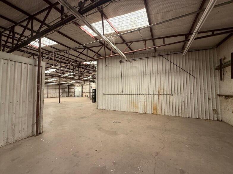 More Photos Of 3224 Industrial Dr, Wichita Falls Manufacturing For Lease