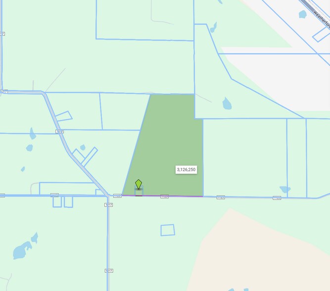 More Photos Of 2338 County Road 1125, Cleburne Land For Sale