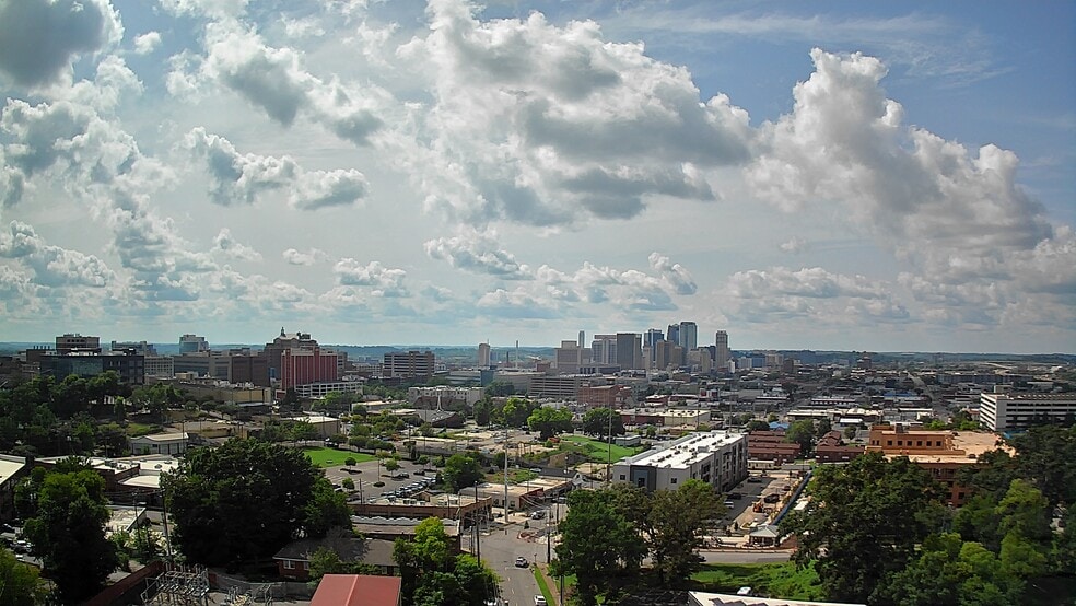 More Photos Of 2300 10th Ct, Birmingham Office Residential For Sale