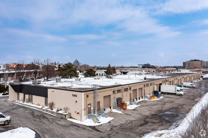 More Photos Of 1145 Bellamy Rd N, Toronto Industrial For Sale