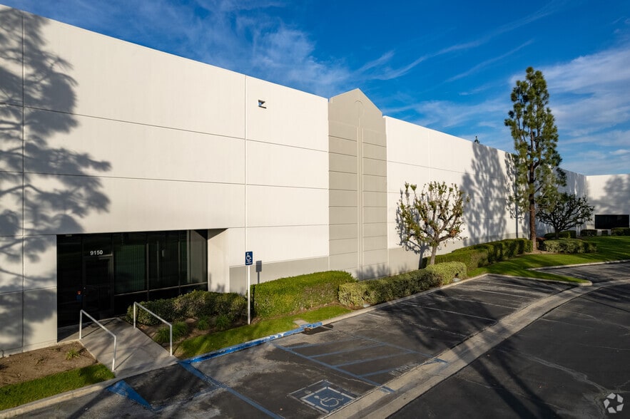 More Photos Of 9142-9160 Norwalk Blvd, Santa Fe Springs Distribution For Lease