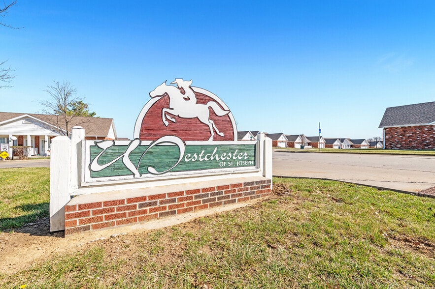 More Photos Of 2302 Village Dr, Saint Joseph Apartments For Sale