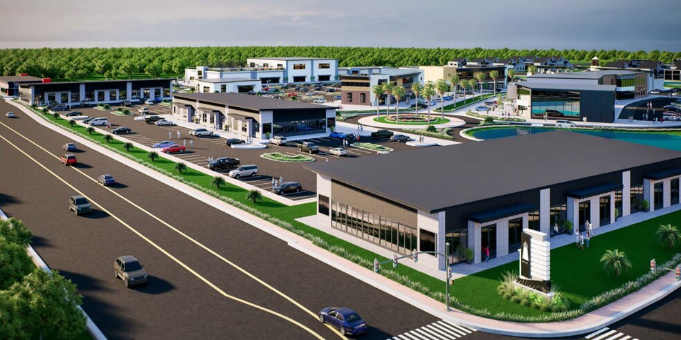 Primary Photo Of 1601 State Rd, Summerville Unknown For Lease