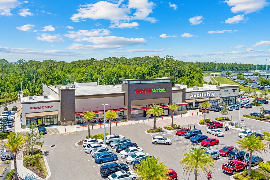 Primary Photo Of Narcoossee & Tyson Rd, Orlando Unknown For Lease