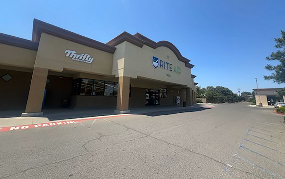 More Photos Of 1935 N St, Newman Drugstore For Lease