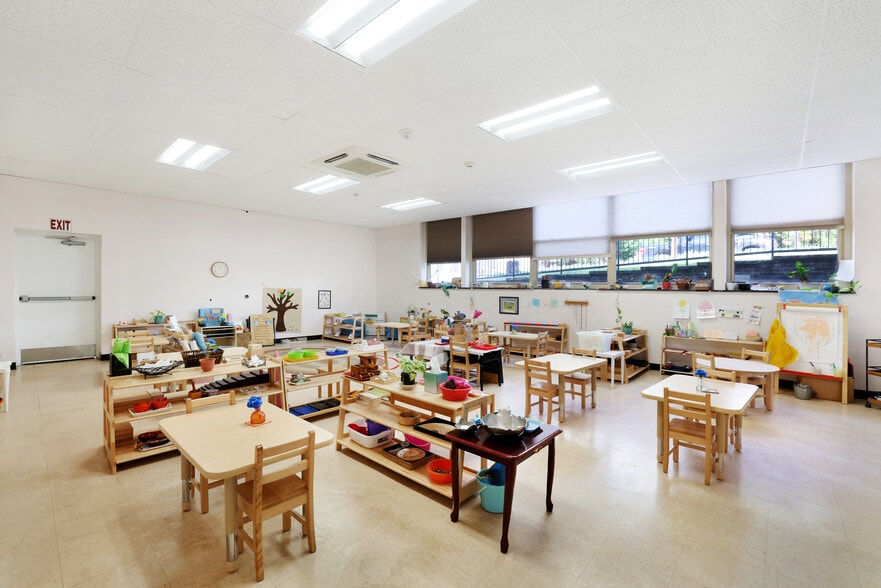 More Photos Of 117 Elm Ave, Takoma Park Schools For Sale