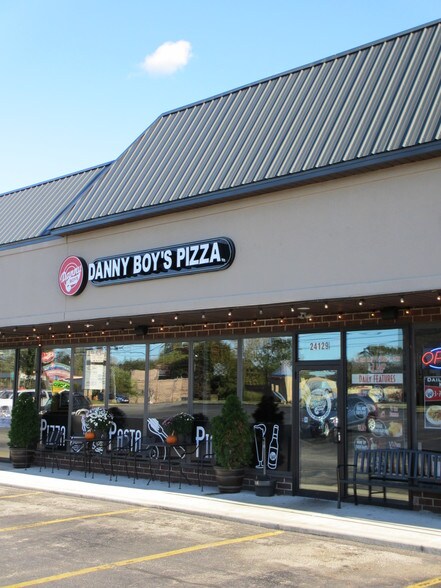 More Photos Of 24101-24201 Lorain Rd, North Olmsted Restaurant For Sale