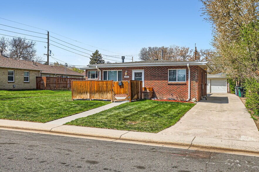 More Photos Of 1311-1317 Jasmine St, Denver Apartments For Sale