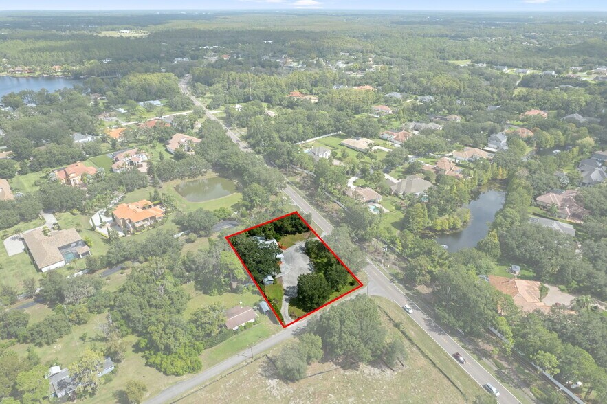 More Photos Of 17110 Gunn Hwy, Odessa Loft Creative Space For Sale