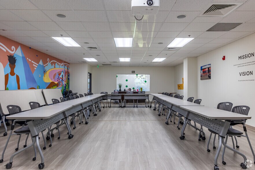 Photo of 1st Floor Ste 100