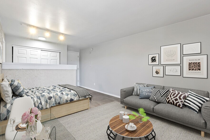 More Photos Of 1201 Clarkson St, Denver Apartments For Sale