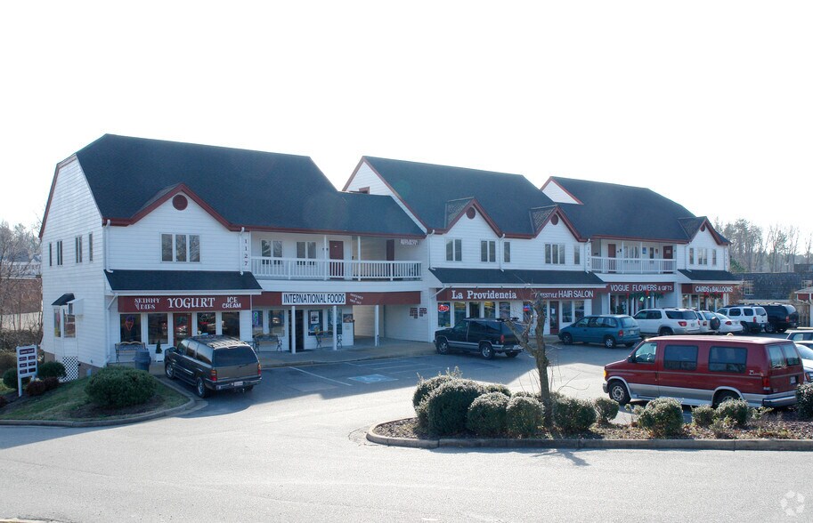 More Photos Of 1123-1127 Gaskins Rd, Richmond Unknown For Lease