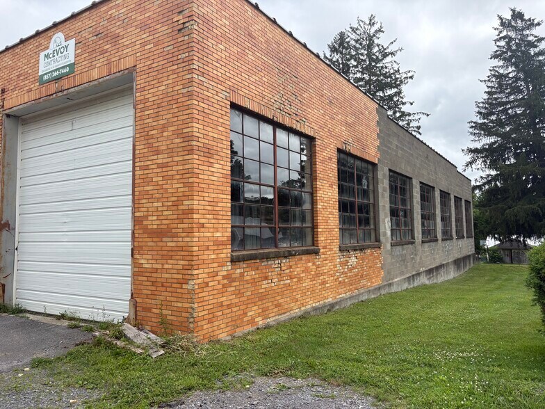 More Photos Of 2730 State Route 12B, Deansboro Auto Dealership For Sale
