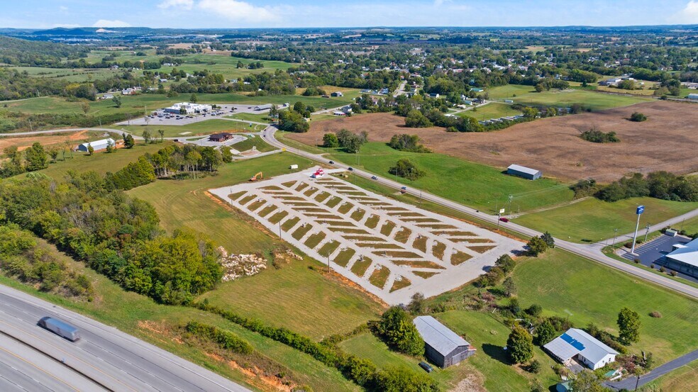 More Photos Of 610 Mammoth Cave St, Cave City Land For Sale