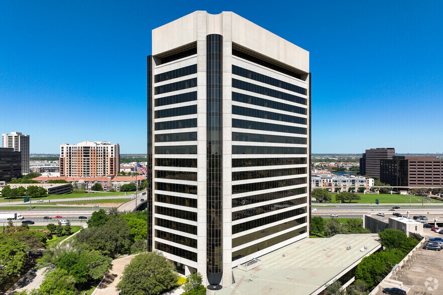 More Photos Of 300 E John Carpenter Fwy, Irving Office For Lease