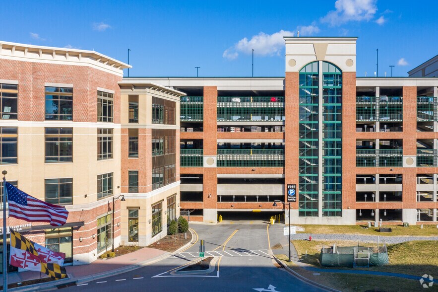 More Photos Of 10200 Grand Central Ave, Owings Mills Office For Lease