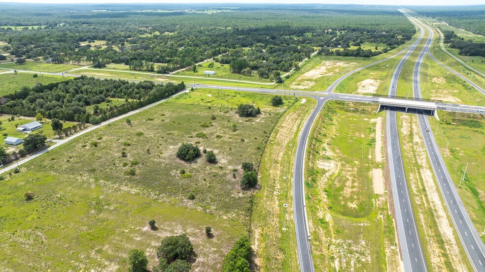 More Photos Of 6592 Georgian Rd, Homosassa Land For Sale