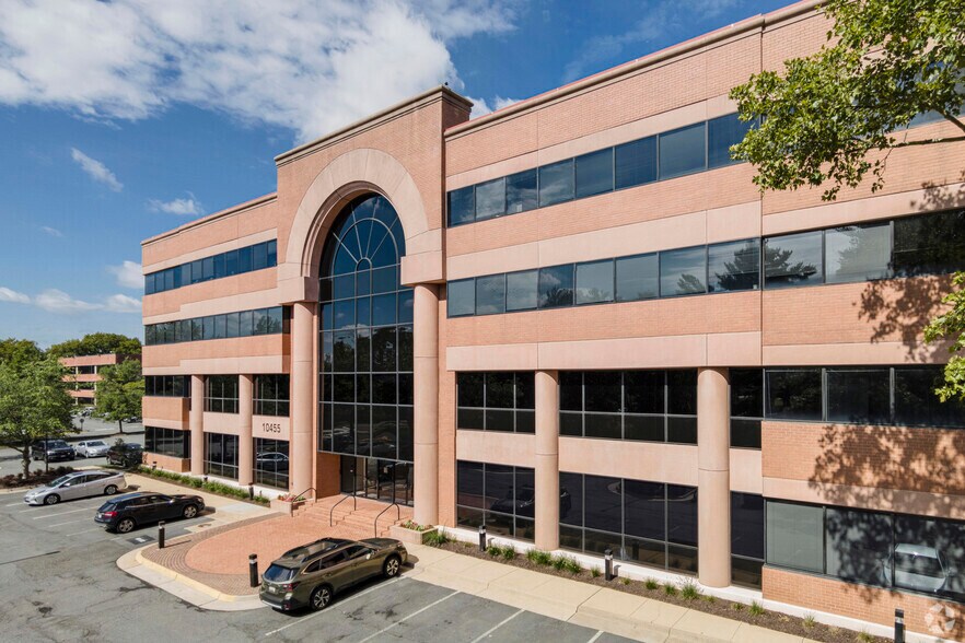 More Photos Of 10455 White Granite Dr, Oakton Office For Lease