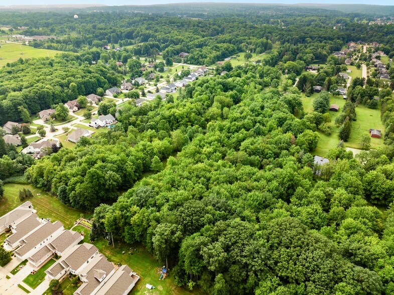 More Photos Of 2022 Akins Rd, Broadview Heights Land For Sale