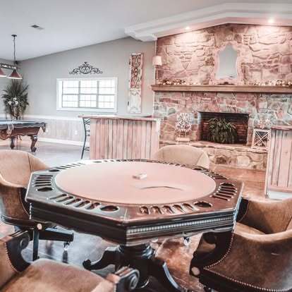 More Photos Of 2180 Section Line Rd, Albertville Lodge Meeting Hall For Sale