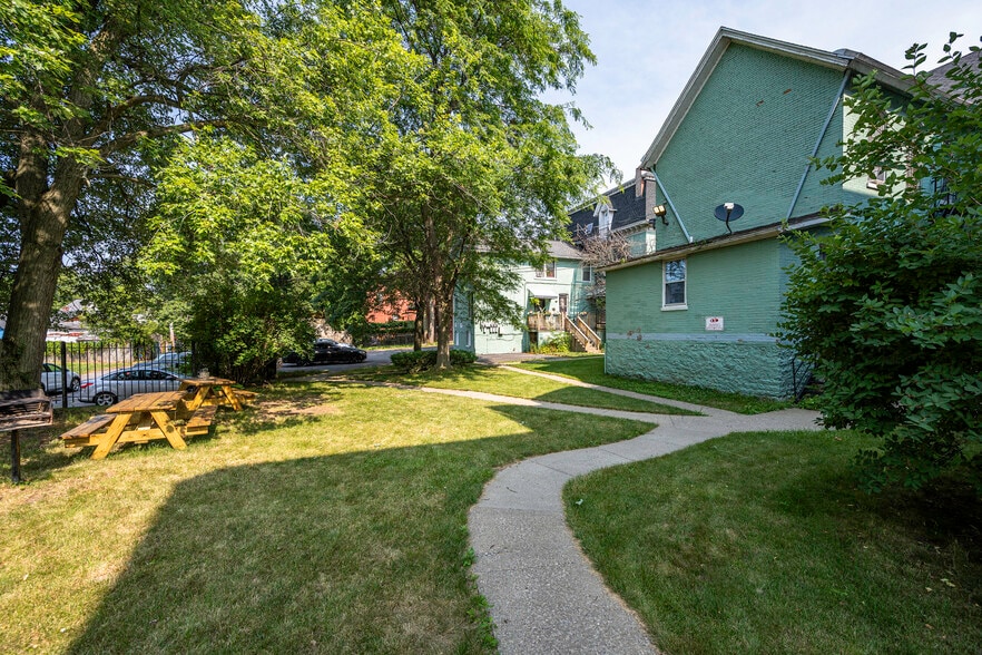 More Photos Of , Buffalo Multifamily For Sale