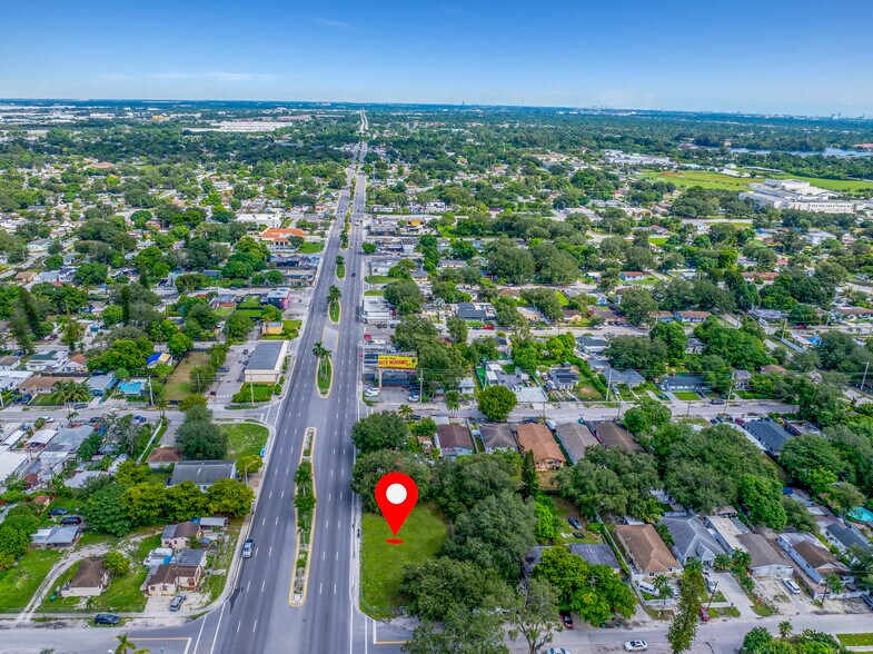 More Photos Of 2200 NW 90th st, Miami Land For Sale