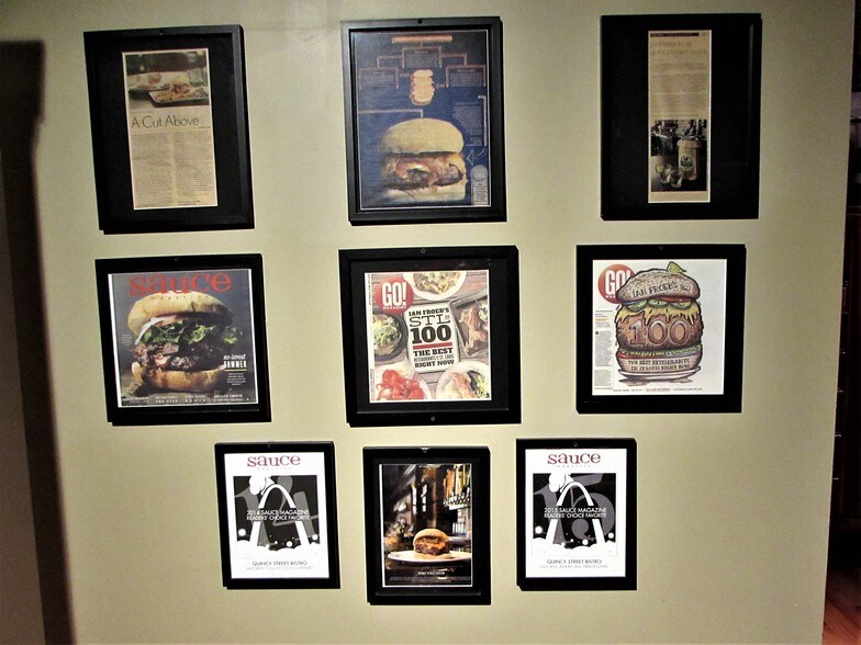 More Photos Of 6931 Gravois Ave, Saint Louis Restaurant For Lease