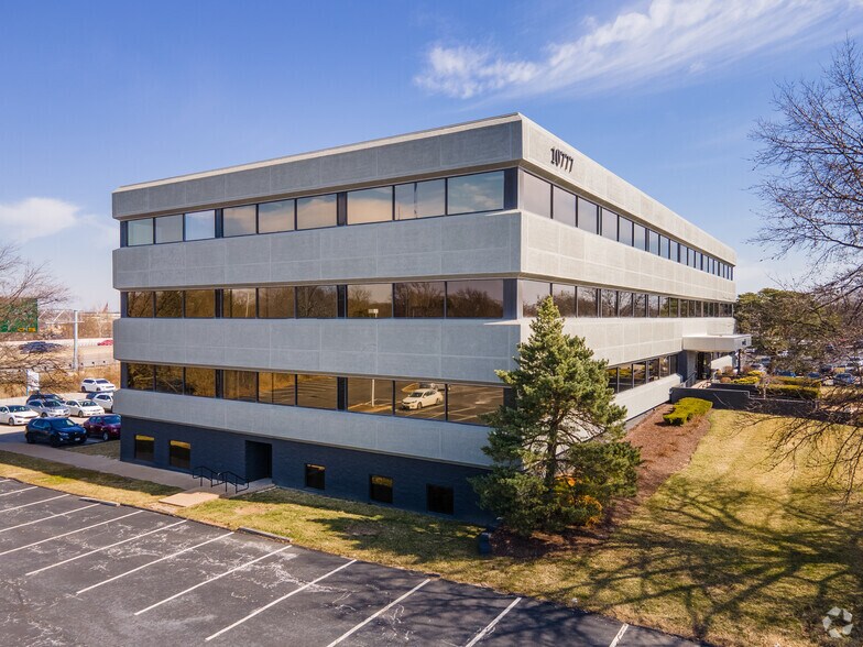 More Photos Of 10777 Sunset Office Dr, Sunset Hills Medical For Lease
