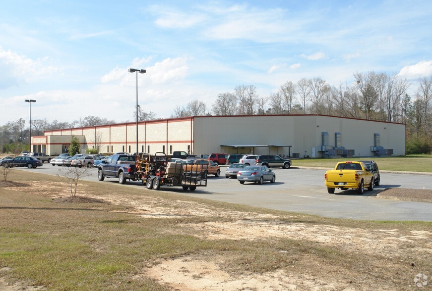 Primary Photo Of 4580 Cargo Dr, Columbus Manufacturing For Lease