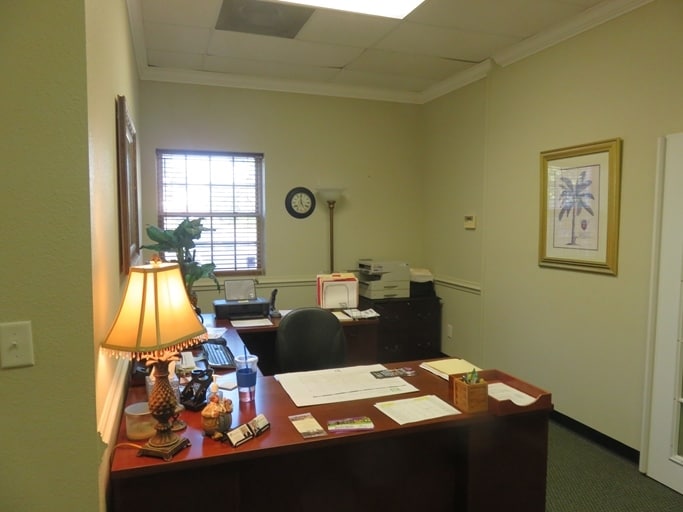 More Photos Of 1100 S Tamiami Trl, Venice Office For Sale