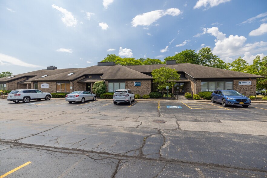 More Photos Of 370 White Spruce Blvd, Rochester Office For Sale