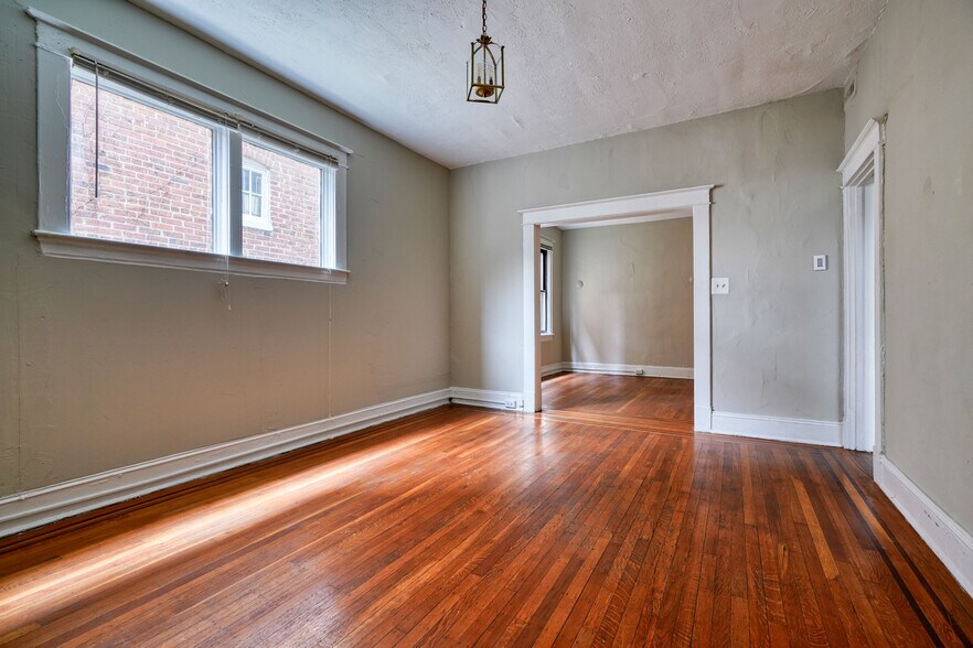 More Photos Of 2107-2111 Park Ave, Baltimore Apartments For Sale