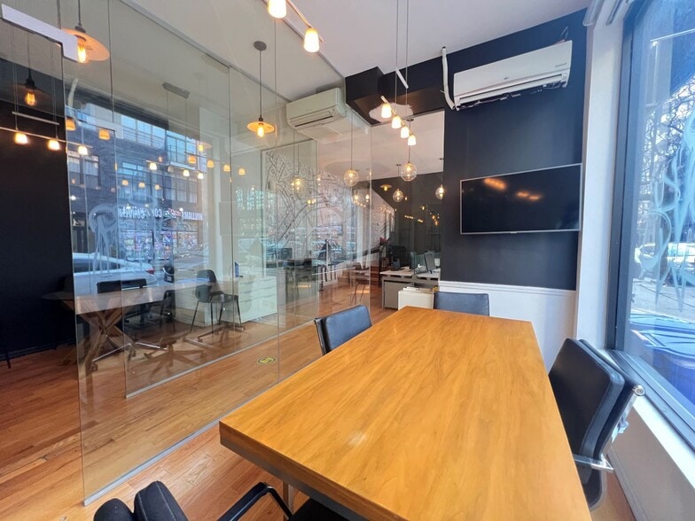 More Photos Of 362 Bedford Ave, Brooklyn Storefront Retail Office For Lease