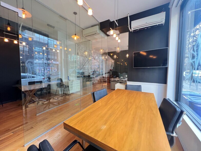 More Photos Of 362 Bedford Ave, Brooklyn General Retail For Lease