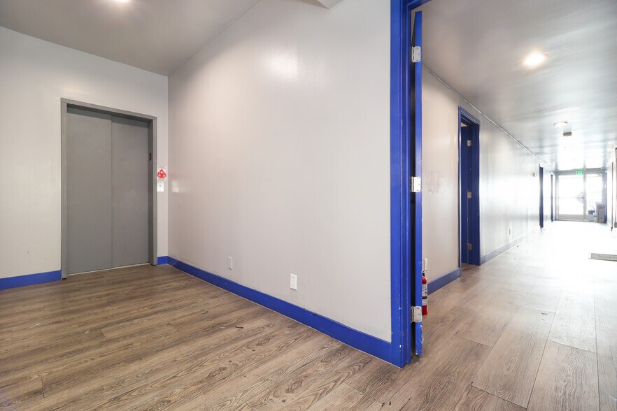 More Photos Of 110 S Garfield Ave, Montebello Medical For Lease