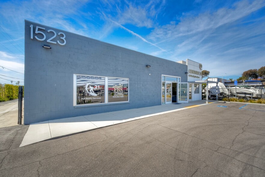 More Photos Of 1523 S Coast Hwy, Oceanside Freestanding For Lease