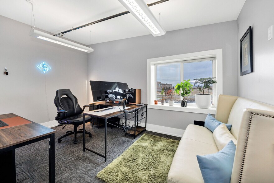 More Photos Of 1189 W 1700 N, Logan Warehouse For Lease