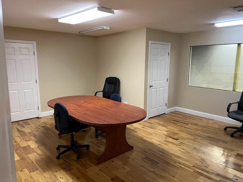 More Photos Of 282 Confederate Ave, Jasper Industrial For Sale