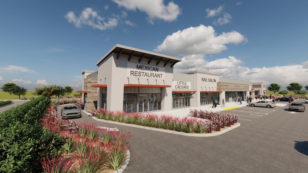 More Photos Of 28995 Newport Rd, Menifee Unknown For Lease