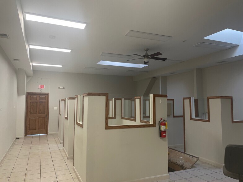 Primary Photo Of 7639 W 63rd St, Summit Office For Sale