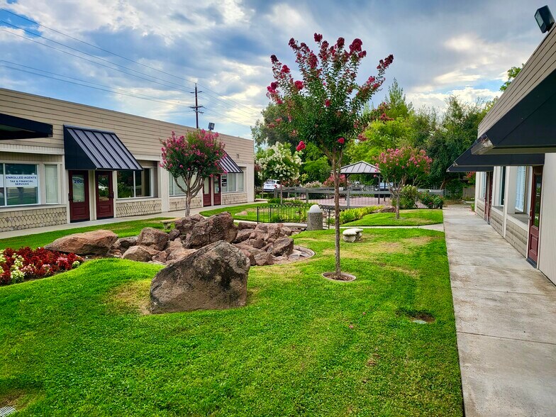 More Photos Of 8300 Fair Oaks Blvd, Carmichael Office For Sale