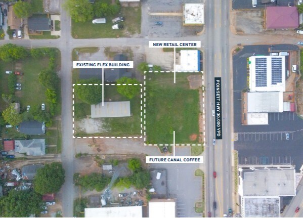 Primary Photo Of 113 Poinsett Hwy, Greenville Unknown For Lease