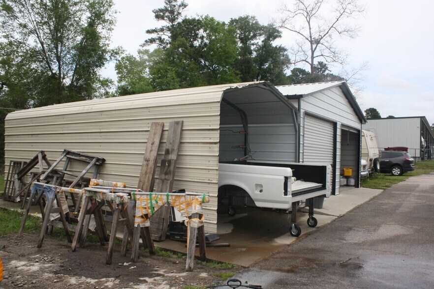 More Photos Of 20800 FM 1488 Rd, Magnolia General Retail For Sale