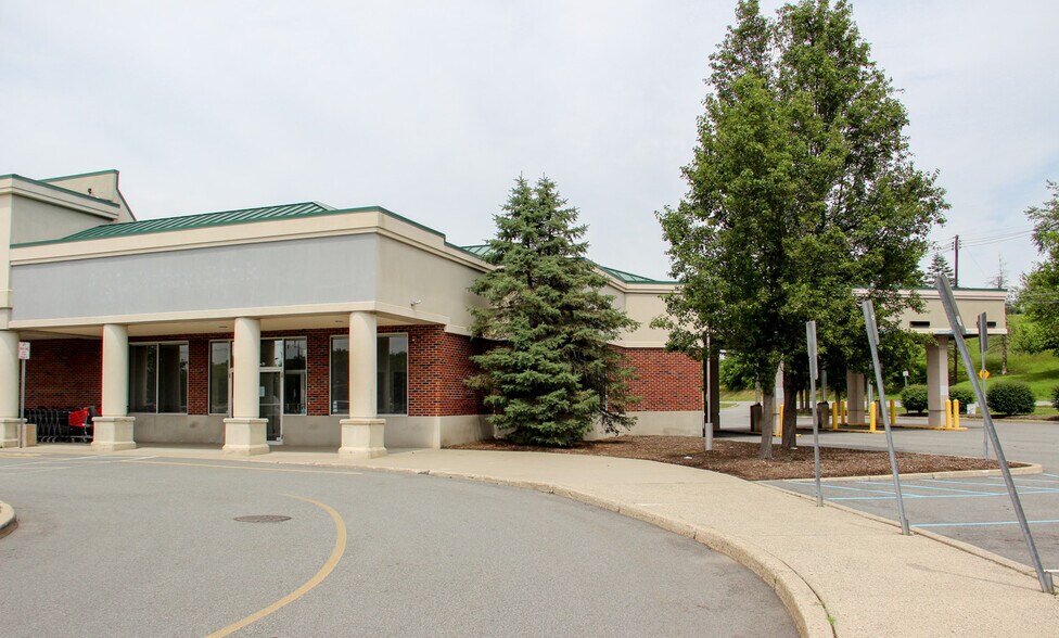 More Photos Of 445 Route 23, Sussex Unknown For Lease