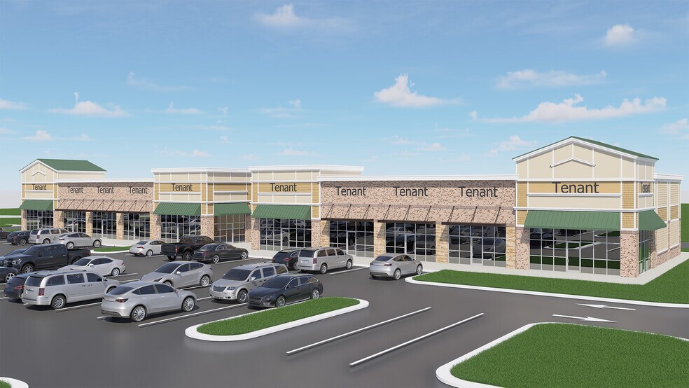 More Photos Of Kannapolis Pkwy, Kannapolis Land For Lease