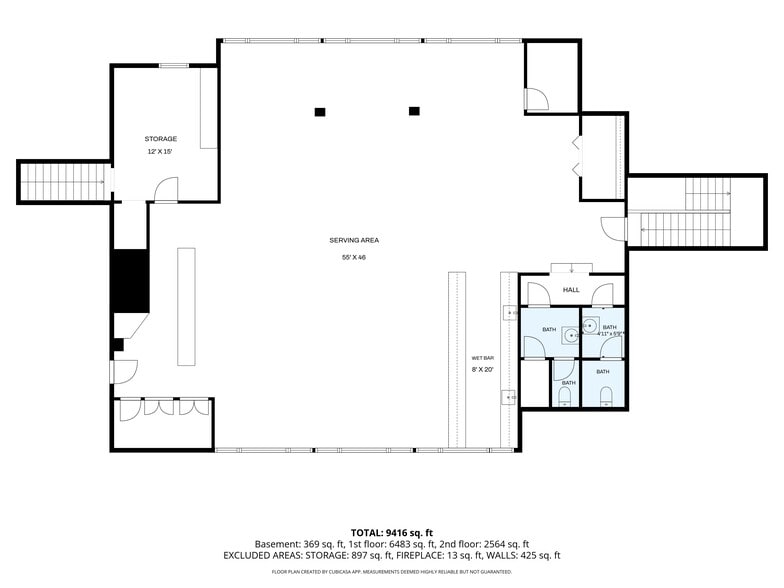 More Photos Of 2973 N Il Route 71, Ottawa Restaurant For Sale